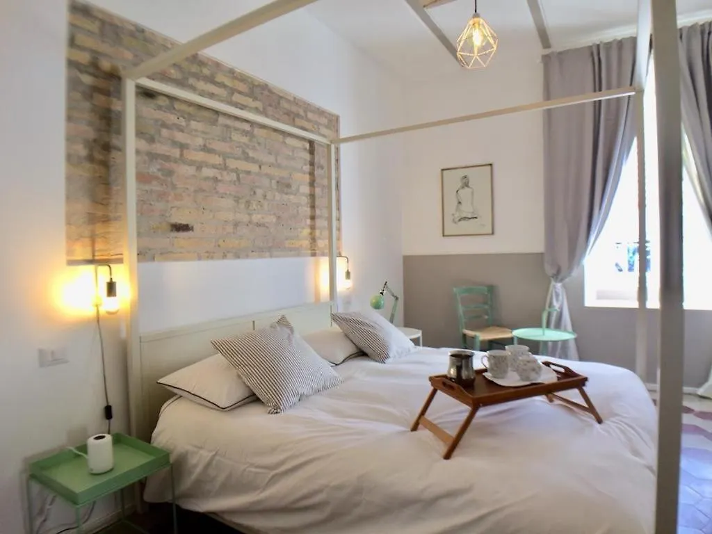 Apartment Ferienwohnung Fuer 4 Personen Ca 75 Qm In Rom Centro Storico, Latium Rom Und Umgebung