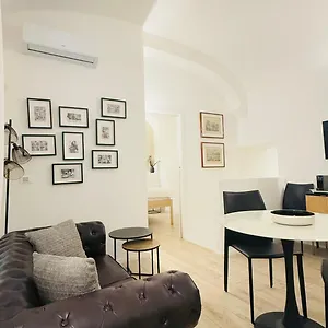 Apartment Suity I De Coccio, Rome