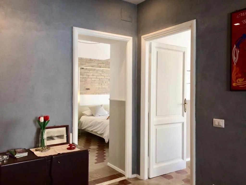 Apartment Ferienwohnung Fuer 4 Personen Ca 75 Qm In Rom Centro Storico, Latium Rom Und Umgebung Italy