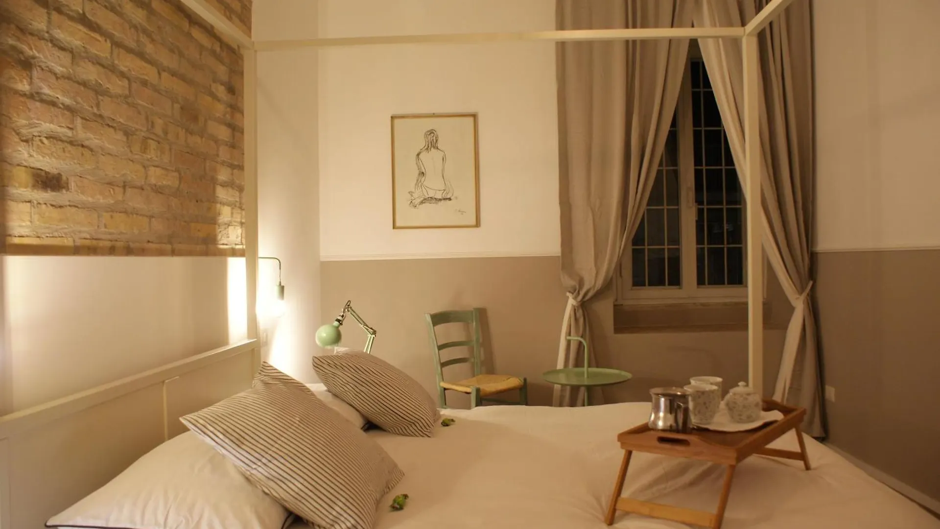Apartment Ferienwohnung Fuer 4 Personen Ca 75 Qm In Rom Centro Storico, Latium Rom Und Umgebung