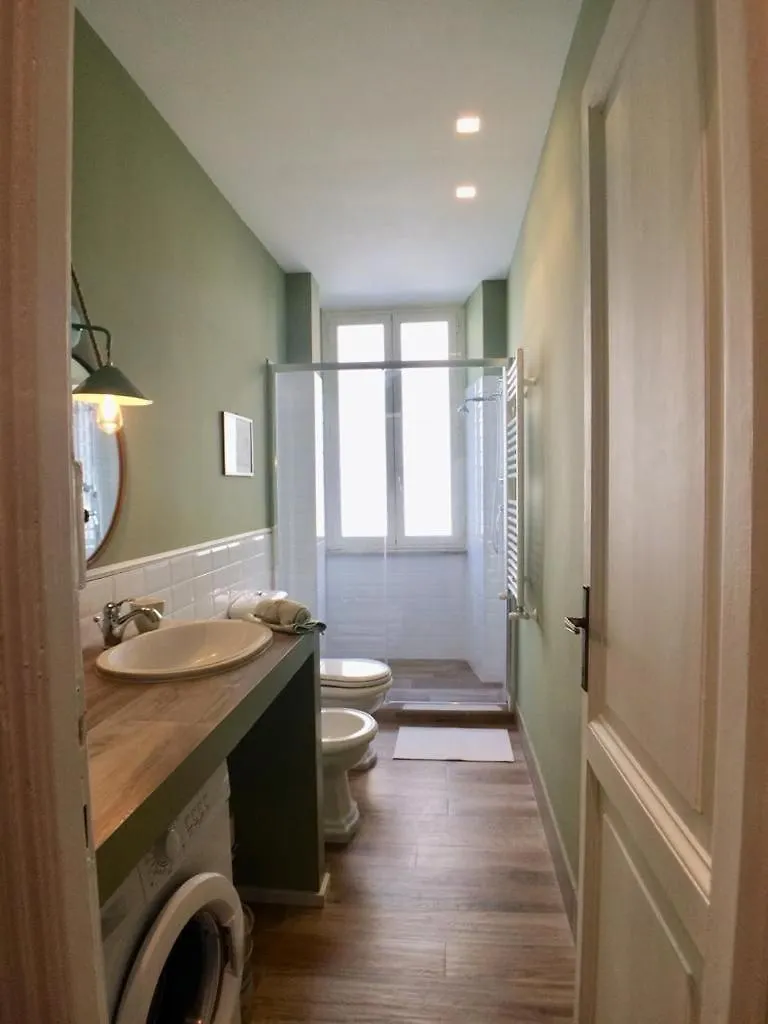 Ferienwohnung Fuer 4 Personen Ca 75 Qm In Rom Centro Storico, Latium Rom Und Umgebung 0*, Rome