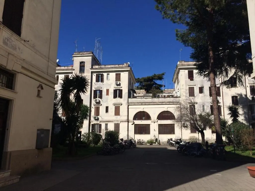 Ferienwohnung Fuer 4 Personen Ca 75 Qm In Rom Centro Storico, Latium Rom Und Umgebung Apartment