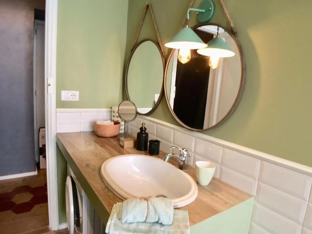 Apartment Ferienwohnung Fuer 4 Personen Ca 75 Qm In Rom Centro Storico, Latium Rom Und Umgebung
