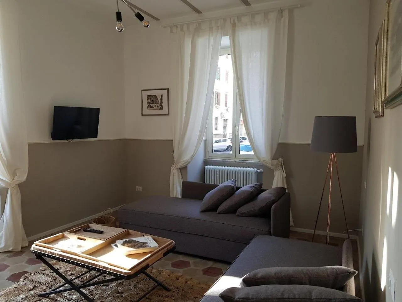 Ferienwohnung Fuer 4 Personen Ca 75 Qm In Rom Centro Storico, Latium Rom Und Umgebung 0*, Rome Italy