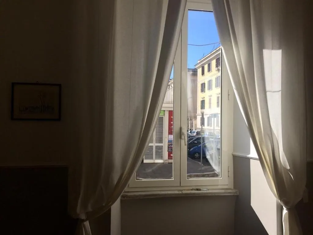 Ferienwohnung Fuer 4 Personen Ca 75 Qm In Rom Centro Storico, Latium Rom Und Umgebung Apartment Rome