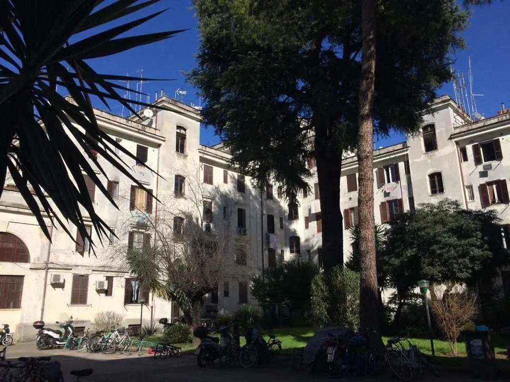 Ferienwohnung Fuer 4 Personen Ca 75 Qm In Rom Centro Storico, Latium Rom Und Umgebung Italy