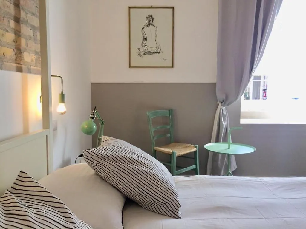 Ferienwohnung Fuer 4 Personen Ca 75 Qm In Rom Centro Storico, Latium Rom Und Umgebung Apartment Rome
