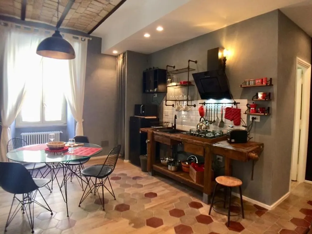 Apartment Ferienwohnung Fuer 4 Personen Ca 75 Qm In Rom Centro Storico, Latium Rom Und Umgebung Italy