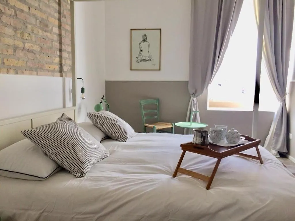 Ferienwohnung Fuer 4 Personen Ca 75 Qm In Rom Centro Storico, Latium Rom Und Umgebung
