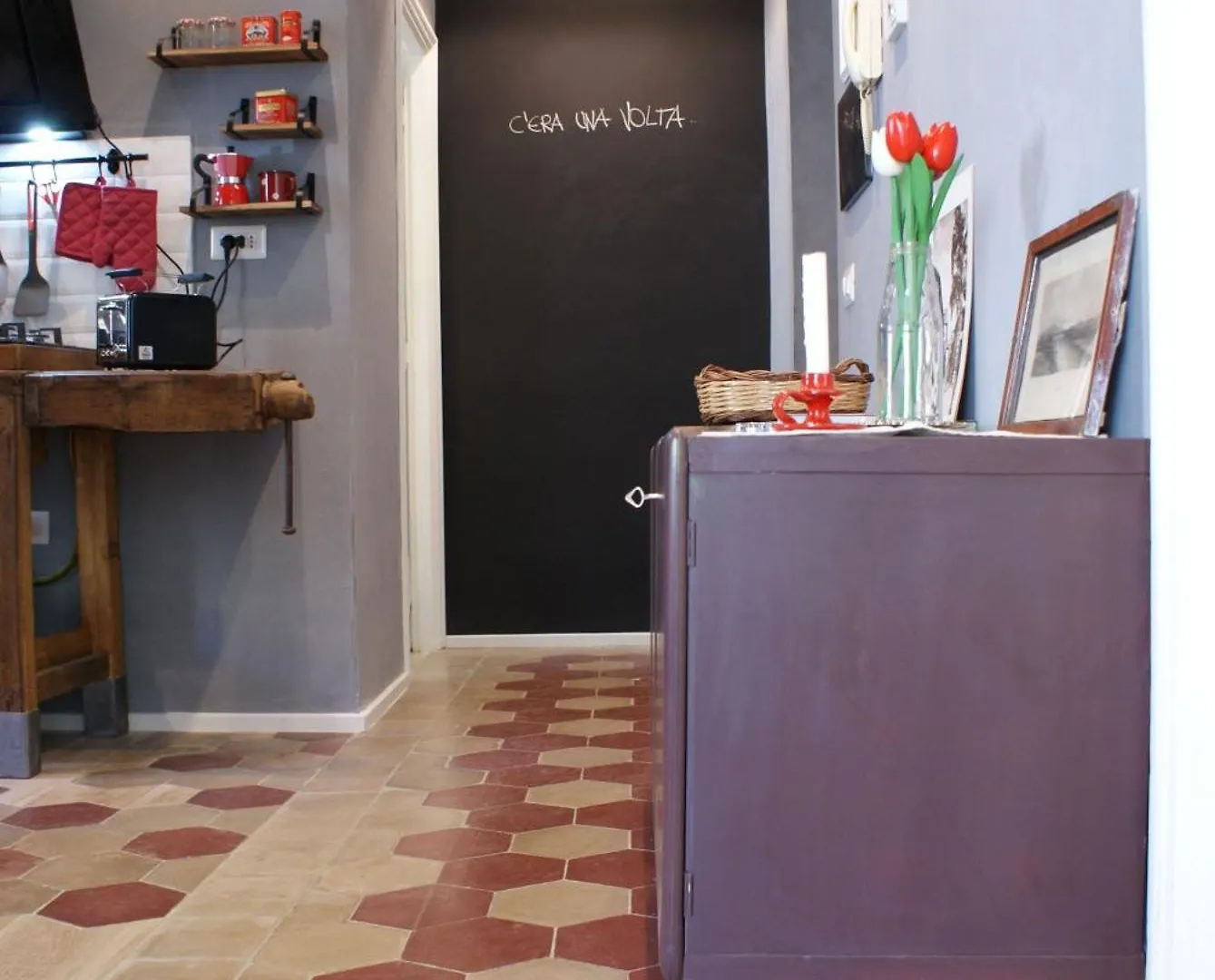 Apartment Ferienwohnung Fuer 4 Personen Ca 75 Qm In Rom Centro Storico, Latium Rom Und Umgebung