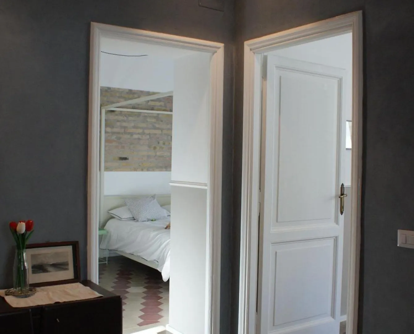 Ferienwohnung Fuer 4 Personen Ca 75 Qm In Rom Centro Storico, Latium Rom Und Umgebung 0*, Rome Italy