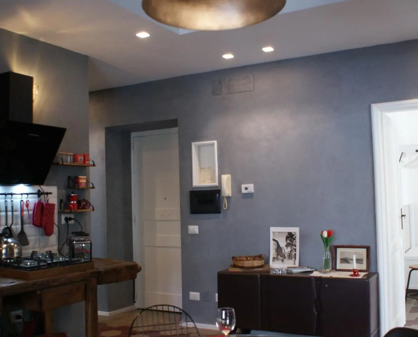 Apartment Ferienwohnung Fuer 4 Personen Ca 75 Qm In Rom Centro Storico, Latium Rom Und Umgebung